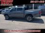 2022 Gray /Cement Toyota Tacoma (3TMCZ5AN0NM) with an 3.5L V6 PDI DOHC 24V LEV3-ULEV70 278hp engine, Automatic transmission, located at 6812 Atlanta Hwy, Montgomery, AL, 36117, (334) 271-4045, 32.382118, -86.178673 - Photo#15