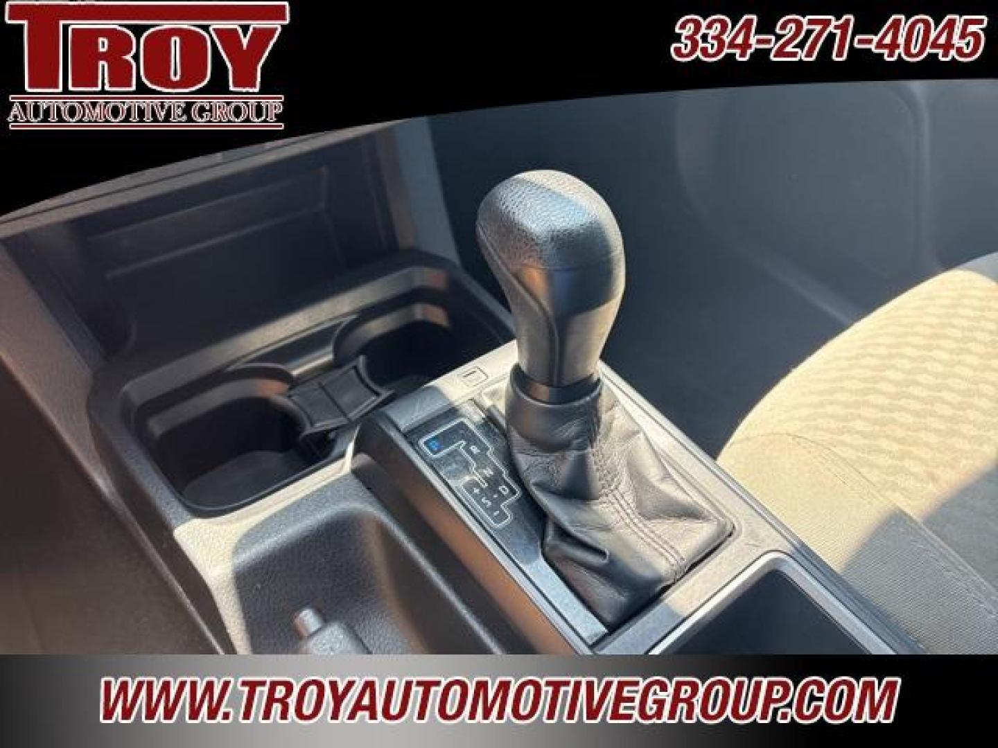 2022 Gray /Cement Toyota Tacoma (3TMCZ5AN0NM) with an 3.5L V6 PDI DOHC 24V LEV3-ULEV70 278hp engine, Automatic transmission, located at 6812 Atlanta Hwy, Montgomery, AL, 36117, (334) 271-4045, 32.382118, -86.178673 - Photo#47