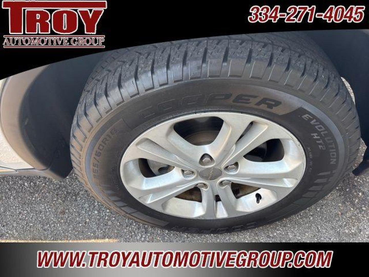 2013 Bright White Clearcoat /Dark Graystone/Medium Graystone Interior Dodge Durango Crew (1C4RDHDG0DC) with an 3.6L V6 Flex Fuel 24V VVT engine, Automatic transmission, located at 6812 Atlanta Hwy, Montgomery, AL, 36117, (334) 271-4045, 32.382118, -86.178673 - Bright White Clearcoat 2013 Dodge Durango Crew RWD 3.6L V6 Flex Fuel 24V VVT 5-Speed Automatic<br><br>Financing Available---Top Value for Trades.<br><br>Odometer is 31184 miles below market average!<br><br><br>Awards:<br> * Ward's 10 Best Engines<br><br>Reviews:<br> * If you require a vehicle that - Photo#8