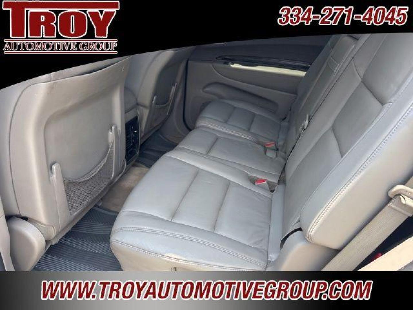 2013 Bright White Clearcoat /Dark Graystone/Medium Graystone Interior Dodge Durango Crew (1C4RDHDG0DC) with an 3.6L V6 Flex Fuel 24V VVT engine, Automatic transmission, located at 6812 Atlanta Hwy, Montgomery, AL, 36117, (334) 271-4045, 32.382118, -86.178673 - Bright White Clearcoat 2013 Dodge Durango Crew RWD 3.6L V6 Flex Fuel 24V VVT 5-Speed Automatic<br><br>Financing Available---Top Value for Trades.<br><br>Odometer is 31184 miles below market average!<br><br><br>Awards:<br> * Ward's 10 Best Engines<br><br>Reviews:<br> * If you require a vehicle that - Photo#11