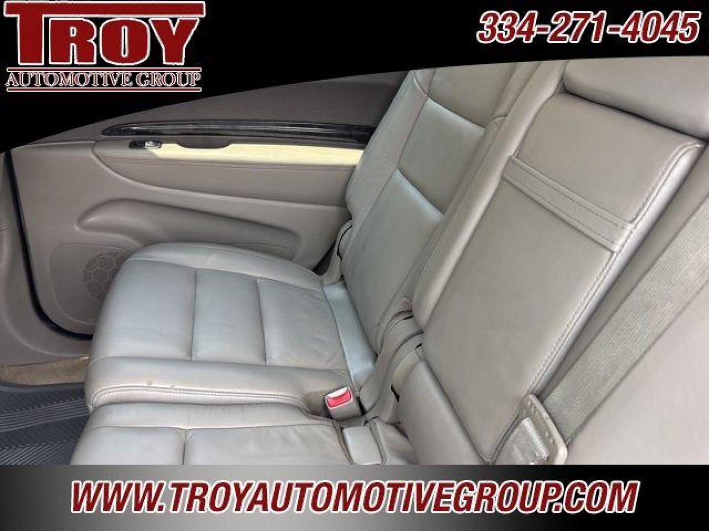 2013 Bright White Clearcoat /Dark Graystone/Medium Graystone Interior Dodge Durango Crew (1C4RDHDG0DC) with an 3.6L V6 Flex Fuel 24V VVT engine, Automatic transmission, located at 6812 Atlanta Hwy, Montgomery, AL, 36117, (334) 271-4045, 32.382118, -86.178673 - Bright White Clearcoat 2013 Dodge Durango Crew RWD 3.6L V6 Flex Fuel 24V VVT 5-Speed Automatic<br><br>Financing Available---Top Value for Trades.<br><br>Odometer is 31184 miles below market average!<br><br><br>Awards:<br> * Ward's 10 Best Engines<br><br>Reviews:<br> * If you require a vehicle that - Photo#16