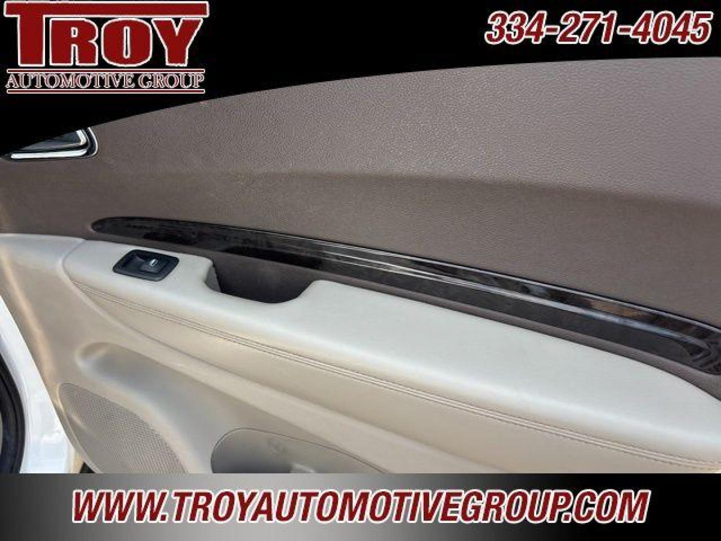 2013 Bright White Clearcoat /Dark Graystone/Medium Graystone Interior Dodge Durango Crew (1C4RDHDG0DC) with an 3.6L V6 Flex Fuel 24V VVT engine, Automatic transmission, located at 6812 Atlanta Hwy, Montgomery, AL, 36117, (334) 271-4045, 32.382118, -86.178673 - Bright White Clearcoat 2013 Dodge Durango Crew RWD 3.6L V6 Flex Fuel 24V VVT 5-Speed Automatic<br><br>Financing Available---Top Value for Trades.<br><br>Odometer is 31184 miles below market average!<br><br><br>Awards:<br> * Ward's 10 Best Engines<br><br>Reviews:<br> * If you require a vehicle that - Photo#22
