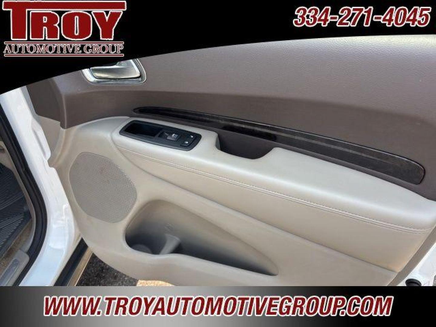 2013 Bright White Clearcoat /Dark Graystone/Medium Graystone Interior Dodge Durango Crew (1C4RDHDG0DC) with an 3.6L V6 Flex Fuel 24V VVT engine, Automatic transmission, located at 6812 Atlanta Hwy, Montgomery, AL, 36117, (334) 271-4045, 32.382118, -86.178673 - Bright White Clearcoat 2013 Dodge Durango Crew RWD 3.6L V6 Flex Fuel 24V VVT 5-Speed Automatic<br><br>Financing Available---Top Value for Trades.<br><br>Odometer is 31184 miles below market average!<br><br><br>Awards:<br> * Ward's 10 Best Engines<br><br>Reviews:<br> * If you require a vehicle that - Photo#23