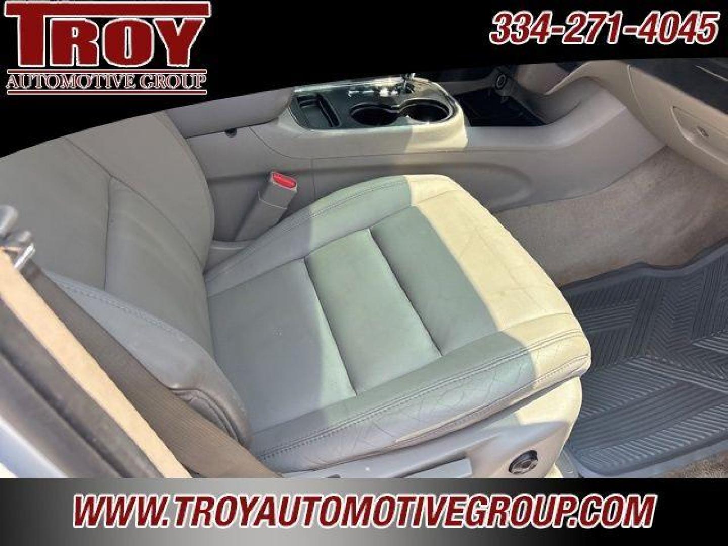 2013 Bright White Clearcoat /Dark Graystone/Medium Graystone Interior Dodge Durango Crew (1C4RDHDG0DC) with an 3.6L V6 Flex Fuel 24V VVT engine, Automatic transmission, located at 6812 Atlanta Hwy, Montgomery, AL, 36117, (334) 271-4045, 32.382118, -86.178673 - Bright White Clearcoat 2013 Dodge Durango Crew RWD 3.6L V6 Flex Fuel 24V VVT 5-Speed Automatic<br><br>Financing Available---Top Value for Trades.<br><br>Odometer is 31184 miles below market average!<br><br><br>Awards:<br> * Ward's 10 Best Engines<br><br>Reviews:<br> * If you require a vehicle that - Photo#24