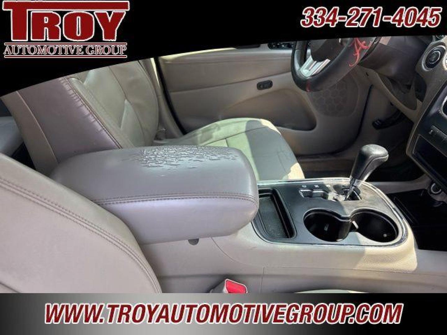 2013 Bright White Clearcoat /Dark Graystone/Medium Graystone Interior Dodge Durango Crew (1C4RDHDG0DC) with an 3.6L V6 Flex Fuel 24V VVT engine, Automatic transmission, located at 6812 Atlanta Hwy, Montgomery, AL, 36117, (334) 271-4045, 32.382118, -86.178673 - Bright White Clearcoat 2013 Dodge Durango Crew RWD 3.6L V6 Flex Fuel 24V VVT 5-Speed Automatic<br><br>Financing Available---Top Value for Trades.<br><br>Odometer is 31184 miles below market average!<br><br><br>Awards:<br> * Ward's 10 Best Engines<br><br>Reviews:<br> * If you require a vehicle that - Photo#25