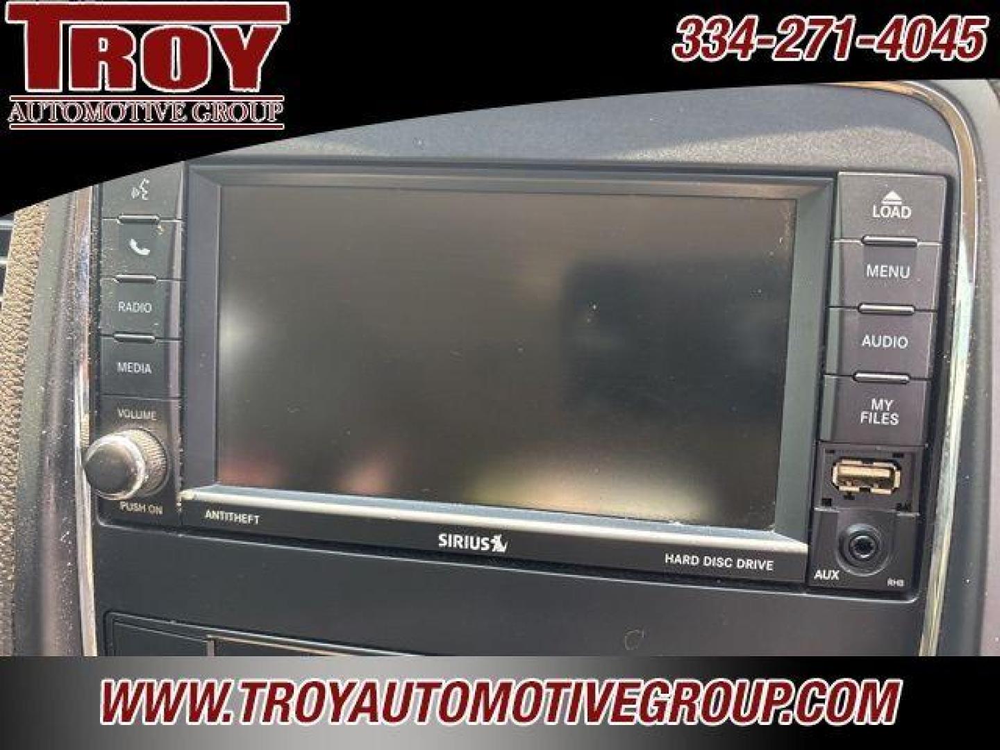 2013 Bright White Clearcoat /Dark Graystone/Medium Graystone Interior Dodge Durango Crew (1C4RDHDG0DC) with an 3.6L V6 Flex Fuel 24V VVT engine, Automatic transmission, located at 6812 Atlanta Hwy, Montgomery, AL, 36117, (334) 271-4045, 32.382118, -86.178673 - Bright White Clearcoat 2013 Dodge Durango Crew RWD 3.6L V6 Flex Fuel 24V VVT 5-Speed Automatic<br><br>Financing Available---Top Value for Trades.<br><br>Odometer is 31184 miles below market average!<br><br><br>Awards:<br> * Ward's 10 Best Engines<br><br>Reviews:<br> * If you require a vehicle that - Photo#28