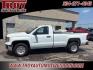 2015 Summit White /Jet Black/Dark Ash GMC Sierra 1500 Base (1GTN1TEC1FZ) with an EcoTec3 5.3L V8 engine, Automatic transmission, located at 6812 Atlanta Hwy, Montgomery, AL, 36117, (334) 271-4045, 32.382118, -86.178673 - Priced below KBB Fair Purchase Price!<br><br>Summit White 2015 GMC Sierra 1500 RWD EcoTec3 5.3L V8 6-Speed Automatic Electronic with Overdrive<br><br>Financing Available---Top Value for Trades.<br><br><br>Awards:<br> * 2015 KBB.com Brand Image Awards<br><br>Reviews:<br> * Powerful and fuel-efficie - Photo#1