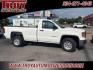 2015 Summit White /Jet Black/Dark Ash GMC Sierra 1500 Base (1GTN1TEC1FZ) with an EcoTec3 5.3L V8 engine, Automatic transmission, located at 6812 Atlanta Hwy, Montgomery, AL, 36117, (334) 271-4045, 32.382118, -86.178673 - Priced below KBB Fair Purchase Price!<br><br>Summit White 2015 GMC Sierra 1500 RWD EcoTec3 5.3L V8 6-Speed Automatic Electronic with Overdrive<br><br>Financing Available---Top Value for Trades.<br><br><br>Awards:<br> * 2015 KBB.com Brand Image Awards<br><br>Reviews:<br> * Powerful and fuel-efficie - Photo#2