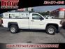 2015 Summit White /Jet Black/Dark Ash GMC Sierra 1500 Base (1GTN1TEC1FZ) with an EcoTec3 5.3L V8 engine, Automatic transmission, located at 6812 Atlanta Hwy, Montgomery, AL, 36117, (334) 271-4045, 32.382118, -86.178673 - Priced below KBB Fair Purchase Price!<br><br>Summit White 2015 GMC Sierra 1500 RWD EcoTec3 5.3L V8 6-Speed Automatic Electronic with Overdrive<br><br>Financing Available---Top Value for Trades.<br><br><br>Awards:<br> * 2015 KBB.com Brand Image Awards<br><br>Reviews:<br> * Powerful and fuel-efficie - Photo#4