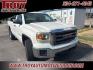 2015 Summit White /Jet Black/Dark Ash GMC Sierra 1500 Base (1GTN1TEC1FZ) with an EcoTec3 5.3L V8 engine, Automatic transmission, located at 6812 Atlanta Hwy, Montgomery, AL, 36117, (334) 271-4045, 32.382118, -86.178673 - Priced below KBB Fair Purchase Price!<br><br>Summit White 2015 GMC Sierra 1500 RWD EcoTec3 5.3L V8 6-Speed Automatic Electronic with Overdrive<br><br>Financing Available---Top Value for Trades.<br><br><br>Awards:<br> * 2015 KBB.com Brand Image Awards<br><br>Reviews:<br> * Powerful and fuel-efficie - Photo#6