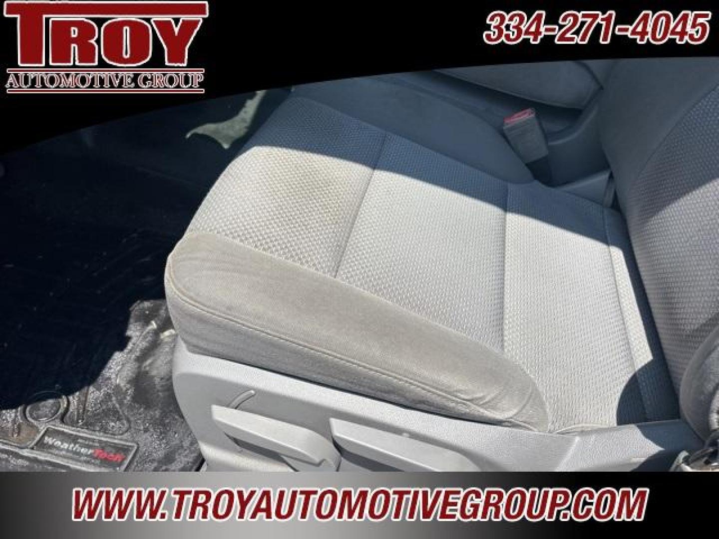 2015 Summit White /Jet Black/Dark Ash GMC Sierra 1500 Base (1GTN1TEC1FZ) with an EcoTec3 5.3L V8 engine, Automatic transmission, located at 6812 Atlanta Hwy, Montgomery, AL, 36117, (334) 271-4045, 32.382118, -86.178673 - Priced below KBB Fair Purchase Price!<br><br>Summit White 2015 GMC Sierra 1500 RWD EcoTec3 5.3L V8 6-Speed Automatic Electronic with Overdrive<br><br>Financing Available---Top Value for Trades.<br><br><br>Awards:<br> * 2015 KBB.com Brand Image Awards<br><br>Reviews:<br> * Powerful and fuel-efficie - Photo#23