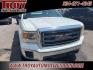 2015 Summit White /Jet Black/Dark Ash GMC Sierra 1500 Base (1GTN1TEC1FZ) with an EcoTec3 5.3L V8 engine, Automatic transmission, located at 6812 Atlanta Hwy, Montgomery, AL, 36117, (334) 271-4045, 32.382118, -86.178673 - Photo#16