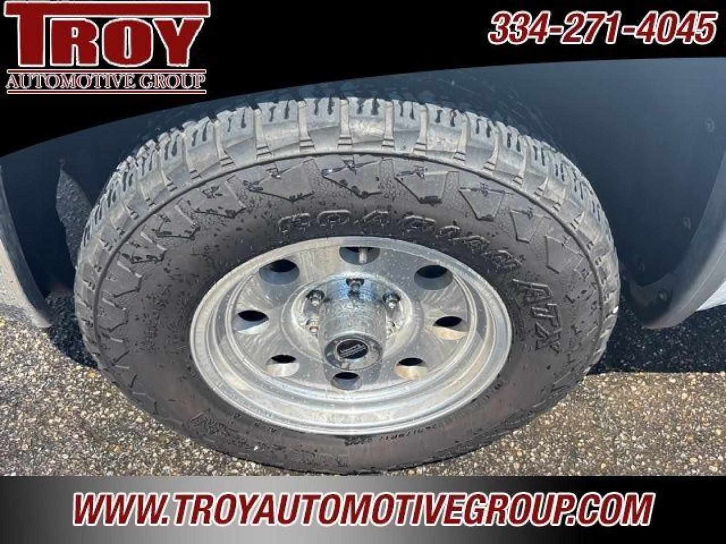 2015 Summit White /Jet Black/Dark Ash GMC Sierra 1500 Base (1GTN1TEC1FZ) with an EcoTec3 5.3L V8 engine, Automatic transmission, located at 6812 Atlanta Hwy, Montgomery, AL, 36117, (334) 271-4045, 32.382118, -86.178673 - Photo#19