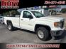 2015 Summit White /Jet Black/Dark Ash GMC Sierra 1500 Base (1GTN1TEC1FZ) with an EcoTec3 5.3L V8 engine, Automatic transmission, located at 6812 Atlanta Hwy, Montgomery, AL, 36117, (334) 271-4045, 32.382118, -86.178673 - Summit White 2015 GMC Sierra 1500 RWD EcoTec3 5.3L V8 6-Speed Automatic Electronic with Overdrive<br><br>Financing Available---Top Value for Trades.<br><br><br>Awards:<br> * 2015 KBB.com Brand Image Awards<br><br>Reviews:<br> * Powerful and fuel-efficient engines; many available configurations; we- Photo#5