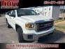 2015 Summit White /Jet Black/Dark Ash GMC Sierra 1500 Base (1GTN1TEC1FZ) with an EcoTec3 5.3L V8 engine, Automatic transmission, located at 6812 Atlanta Hwy, Montgomery, AL, 36117, (334) 271-4045, 32.382118, -86.178673 - Summit White 2015 GMC Sierra 1500 RWD EcoTec3 5.3L V8 6-Speed Automatic Electronic with Overdrive<br><br>Financing Available---Top Value for Trades.<br><br><br>Awards:<br> * 2015 KBB.com Brand Image Awards<br><br>Reviews:<br> * Powerful and fuel-efficient engines; many available configurations; we- Photo#6