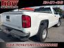 2015 Summit White /Jet Black/Dark Ash GMC Sierra 1500 Base (1GTN1TEC1FZ) with an EcoTec3 5.3L V8 engine, Automatic transmission, located at 6812 Atlanta Hwy, Montgomery, AL, 36117, (334) 271-4045, 32.382118, -86.178673 - Summit White 2015 GMC Sierra 1500 RWD EcoTec3 5.3L V8 6-Speed Automatic Electronic with Overdrive<br><br>Financing Available---Top Value for Trades.<br><br><br>Awards:<br> * 2015 KBB.com Brand Image Awards<br><br>Reviews:<br> * Powerful and fuel-efficient engines; many available configurations; we- Photo#14
