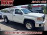 2015 Summit White /Jet Black/Dark Ash GMC Sierra 1500 Base (1GTN1TEC1FZ) with an EcoTec3 5.3L V8 engine, Automatic transmission, located at 6812 Atlanta Hwy, Montgomery, AL, 36117, (334) 271-4045, 32.382118, -86.178673 - Summit White 2015 GMC Sierra 1500 RWD EcoTec3 5.3L V8 6-Speed Automatic Electronic with Overdrive<br><br>Financing Available---Top Value for Trades.<br><br><br>Awards:<br> * 2015 KBB.com Brand Image Awards<br><br>Reviews:<br> * Powerful and fuel-efficient engines; many available configurations; we- Photo#15