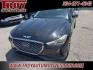 2019 Victoria Black /Black Genesis G70 2.0T Advanced (KMTG44LA3KU) with an 2.0L TGDI engine, Automatic transmission, located at 6812 Atlanta Hwy, Montgomery, AL, 36117, (334) 271-4045, 32.382118, -86.178673 - Dynamic Package!! - Photo#10