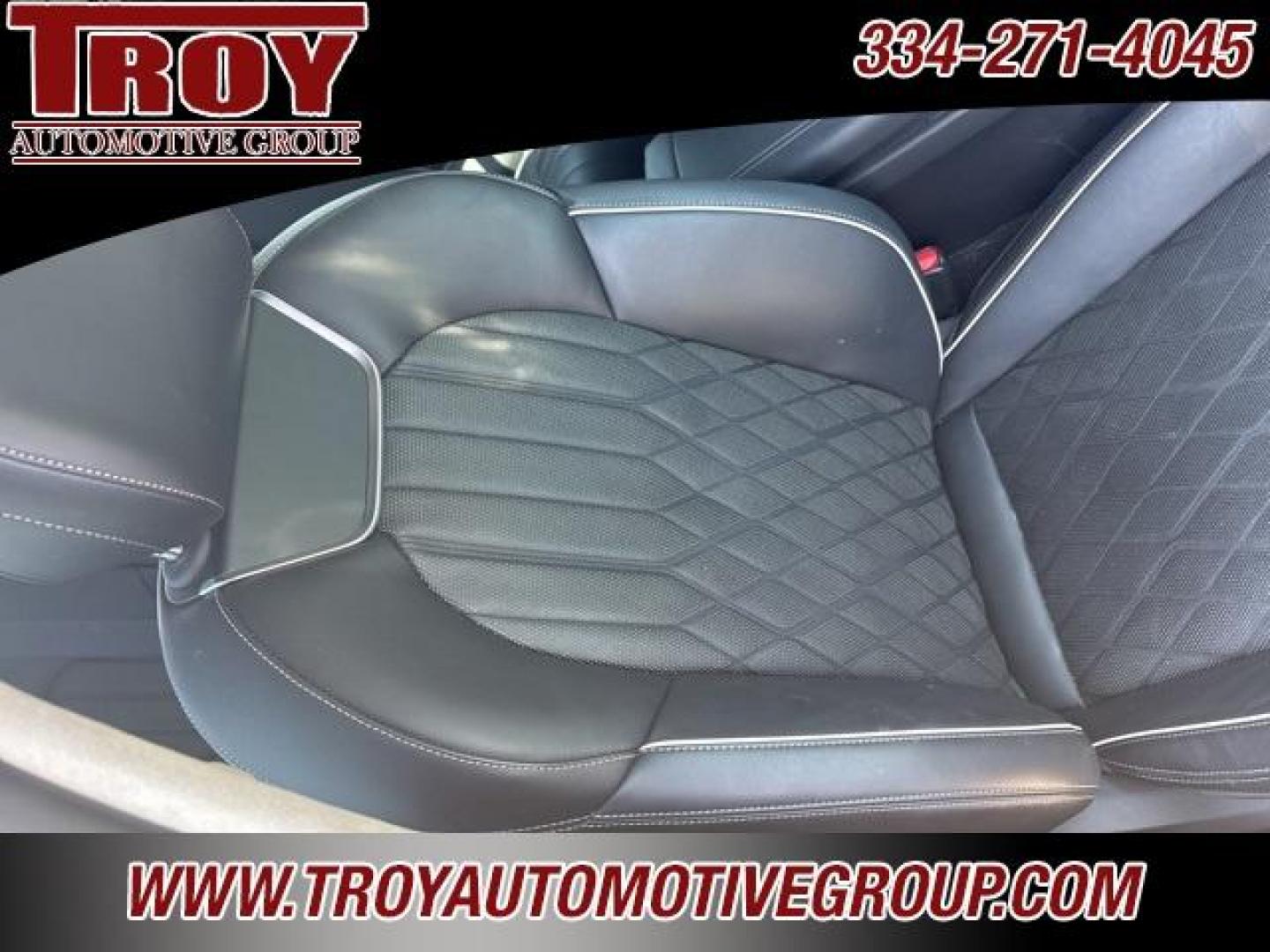 2019 Victoria Black /Black Genesis G70 2.0T Advanced (KMTG44LA3KU) with an 2.0L TGDI engine, Automatic transmission, located at 6812 Atlanta Hwy, Montgomery, AL, 36117, (334) 271-4045, 32.382118, -86.178673 - Dynamic Package!! - Photo#37