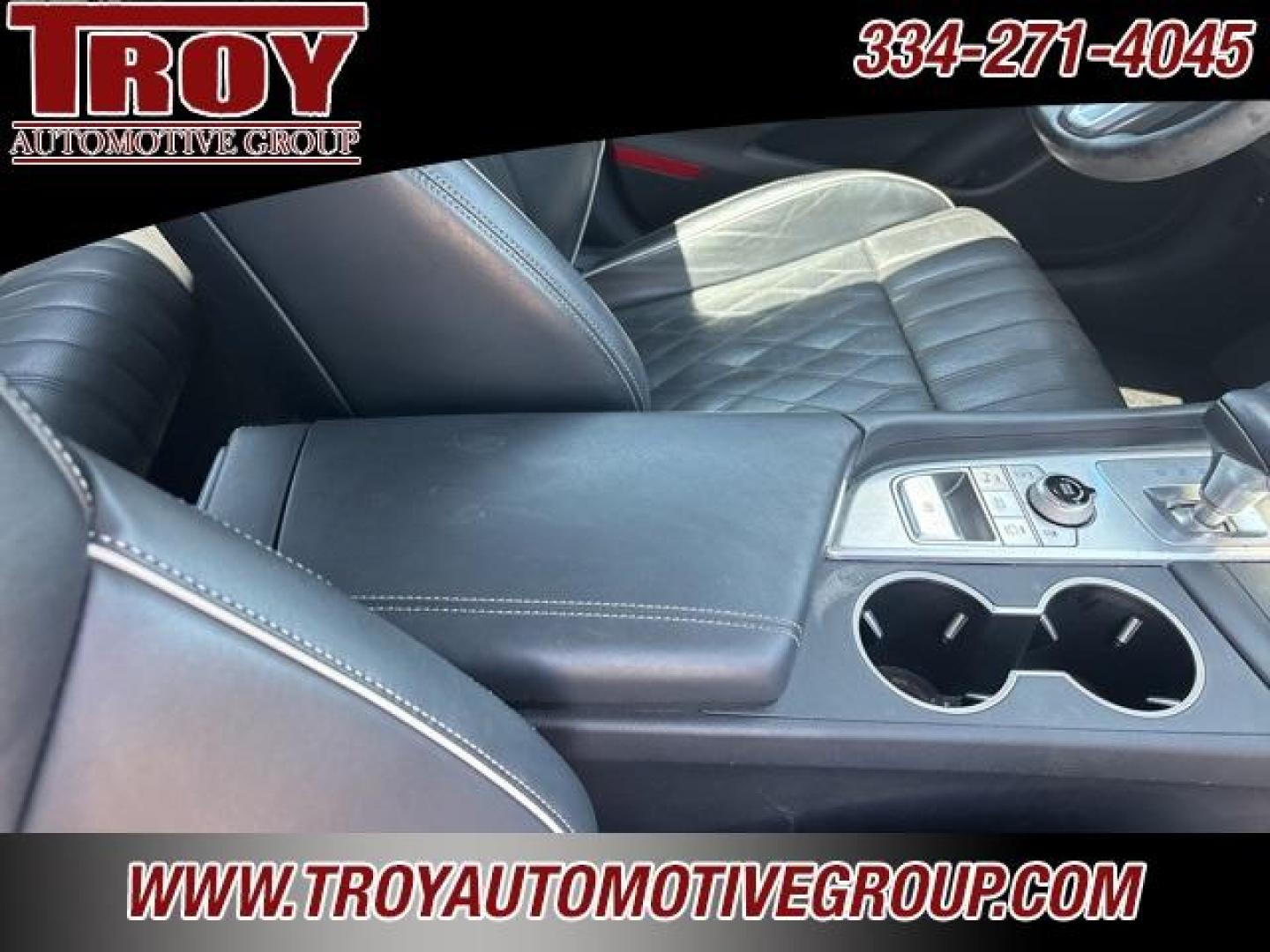 2019 Victoria Black /Black Genesis G70 2.0T Advanced (KMTG44LA3KU) with an 2.0L TGDI engine, Automatic transmission, located at 6812 Atlanta Hwy, Montgomery, AL, 36117, (334) 271-4045, 32.382118, -86.178673 - Dynamic Package!! - Photo#38