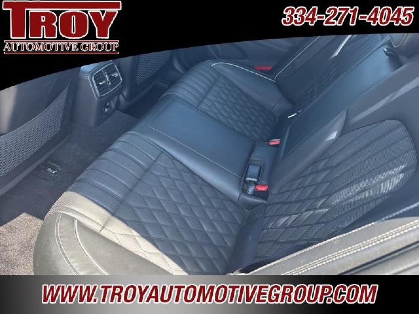 2019 Victoria Black /Black Genesis G70 2.0T Advanced (KMTG44LA3KU) with an 2.0L TGDI engine, Automatic transmission, located at 6812 Atlanta Hwy, Montgomery, AL, 36117, (334) 271-4045, 32.382118, -86.178673 - Dynamic Package!! - Photo#42