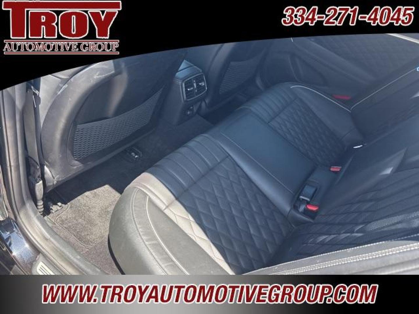2019 Victoria Black /Black Genesis G70 2.0T Advanced (KMTG44LA3KU) with an 2.0L TGDI engine, Automatic transmission, located at 6812 Atlanta Hwy, Montgomery, AL, 36117, (334) 271-4045, 32.382118, -86.178673 - Dynamic Package!! - Photo#43