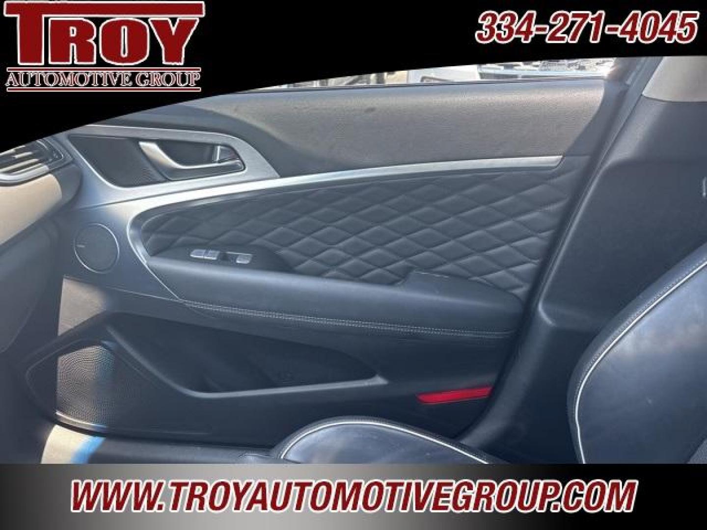 2019 Victoria Black /Black Genesis G70 2.0T Advanced (KMTG44LA3KU) with an 2.0L TGDI engine, Automatic transmission, located at 6812 Atlanta Hwy, Montgomery, AL, 36117, (334) 271-4045, 32.382118, -86.178673 - Dynamic Package!! - Photo#59