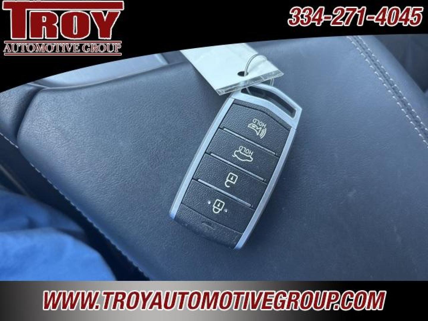 2019 Victoria Black /Black Genesis G70 2.0T Advanced (KMTG44LA3KU) with an 2.0L TGDI engine, Automatic transmission, located at 6812 Atlanta Hwy, Montgomery, AL, 36117, (334) 271-4045, 32.382118, -86.178673 - Dynamic Package!! - Photo#63