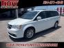 2019 White Knuckle Clearcoat /Black/Light Graystone Dodge Grand Caravan SXT (2C4RDGCG6KR) with an 3.6L V6 Flex Fuel 24V VVT engine, Automatic transmission, located at 6812 Atlanta Hwy, Montgomery, AL, 36117, (334) 271-4045, 32.382118, -86.178673 - Recent Arrival<br>2nd Row Bucket Seats!!<br>Dual Power Sliding Doors!!<br>Tow Package!!<br>Luggage Rack!!<br><br>White Knuckle Clearcoat 2019 Dodge Grand Caravan SXT FWD 3.6L V6 Flex Fuel 24V VVT 6-Speed Automatic<br><br>Financing Available---Top Value for Trades.<br><br><br>Awards:<br> * 2019 KBB. - Photo#7