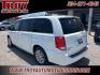 2019 White Knuckle Clearcoat /Black/Light Graystone Dodge Grand Caravan SXT (2C4RDGCG6KR) with an 3.6L V6 Flex Fuel 24V VVT engine, Automatic transmission, located at 6812 Atlanta Hwy, Montgomery, AL, 36117, (334) 271-4045, 32.382118, -86.178673 - Recent Arrival<br>2nd Row Bucket Seats!!<br>Dual Power Sliding Doors!!<br>Tow Package!!<br>Luggage Rack!!<br><br>White Knuckle Clearcoat 2019 Dodge Grand Caravan SXT FWD 3.6L V6 Flex Fuel 24V VVT 6-Speed Automatic<br><br>Financing Available---Top Value for Trades.<br><br><br>Awards:<br> * 2019 KBB. - Photo#10