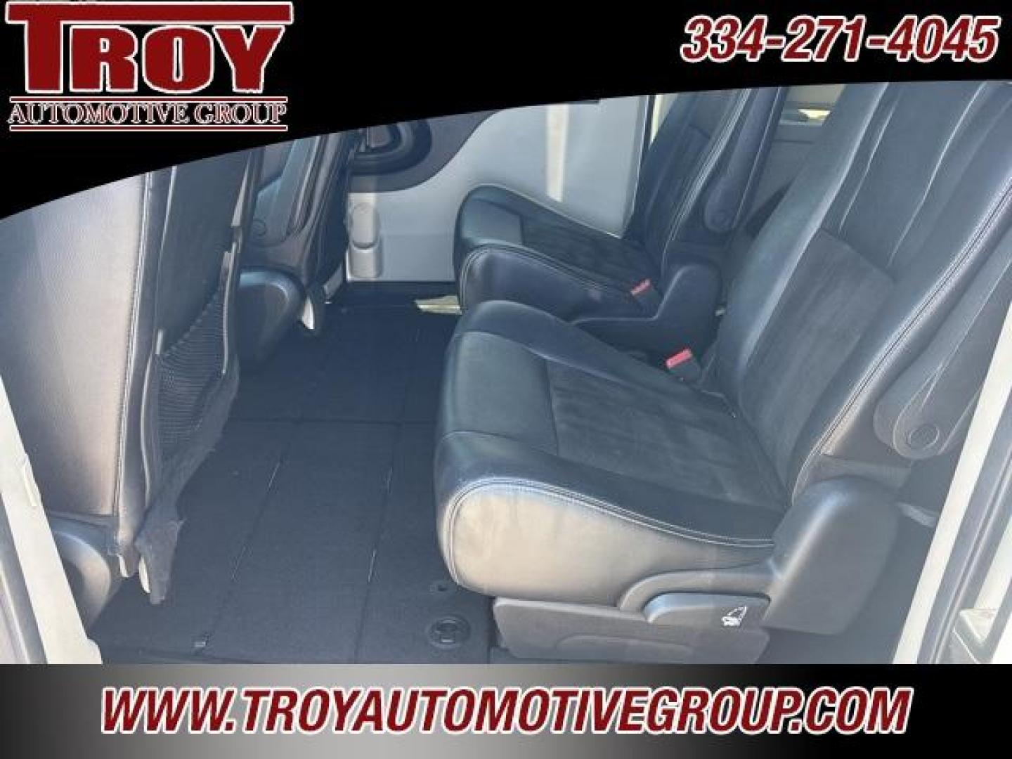 2019 White Knuckle Clearcoat /Black/Light Graystone Dodge Grand Caravan SXT (2C4RDGCG6KR) with an 3.6L V6 Flex Fuel 24V VVT engine, Automatic transmission, located at 6812 Atlanta Hwy, Montgomery, AL, 36117, (334) 271-4045, 32.382118, -86.178673 - Recent Arrival<br>2nd Row Bucket Seats!!<br>Dual Power Sliding Doors!!<br>Tow Package!!<br>Luggage Rack!!<br><br>White Knuckle Clearcoat 2019 Dodge Grand Caravan SXT FWD 3.6L V6 Flex Fuel 24V VVT 6-Speed Automatic<br><br>Financing Available---Top Value for Trades.<br><br><br>Awards:<br> * 2019 KBB. - Photo#20