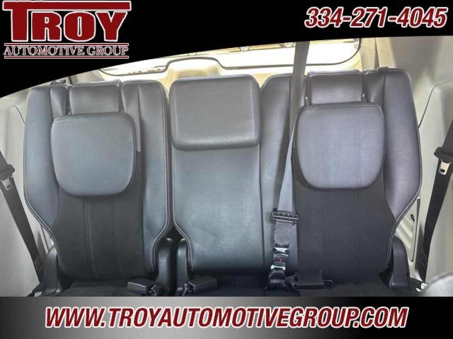 2019 White Knuckle Clearcoat /Black/Light Graystone Dodge Grand Caravan SXT (2C4RDGCG6KR) with an 3.6L V6 Flex Fuel 24V VVT engine, Automatic transmission, located at 6812 Atlanta Hwy, Montgomery, AL, 36117, (334) 271-4045, 32.382118, -86.178673 - Recent Arrival<br>2nd Row Bucket Seats!!<br>Dual Power Sliding Doors!!<br>Tow Package!!<br>Luggage Rack!!<br><br>White Knuckle Clearcoat 2019 Dodge Grand Caravan SXT FWD 3.6L V6 Flex Fuel 24V VVT 6-Speed Automatic<br><br>Financing Available---Top Value for Trades.<br><br><br>Awards:<br> * 2019 KBB. - Photo#33