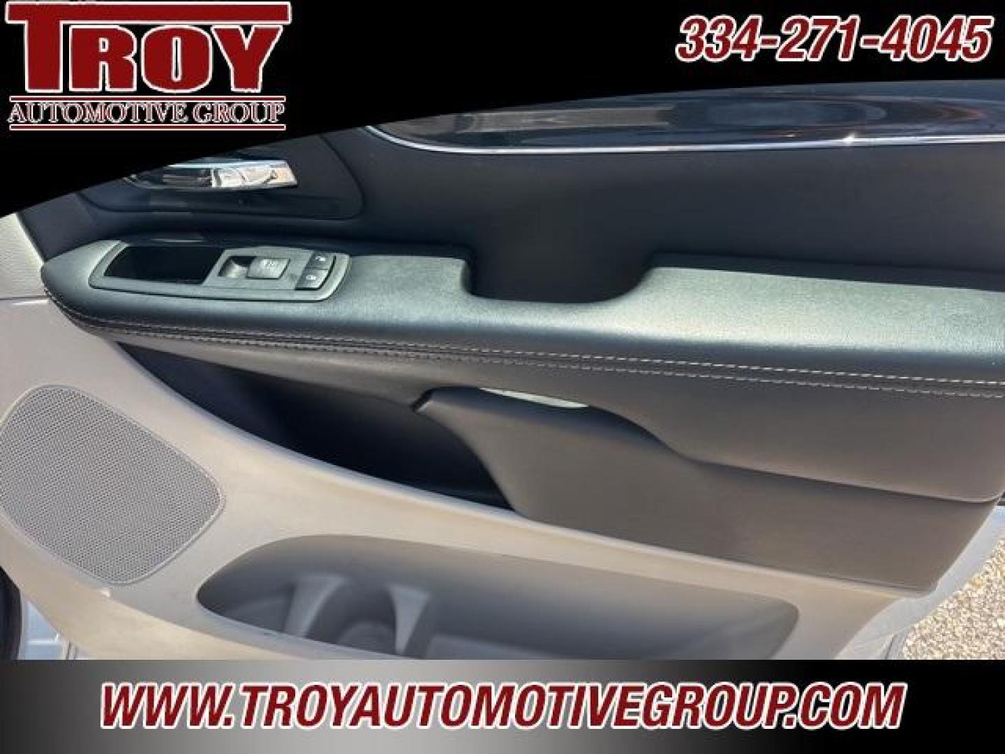 2019 White Knuckle Clearcoat /Black/Light Graystone Dodge Grand Caravan SXT (2C4RDGCG6KR) with an 3.6L V6 Flex Fuel 24V VVT engine, Automatic transmission, located at 6812 Atlanta Hwy, Montgomery, AL, 36117, (334) 271-4045, 32.382118, -86.178673 - Recent Arrival<br>2nd Row Bucket Seats!!<br>Dual Power Sliding Doors!!<br>Tow Package!!<br>Luggage Rack!!<br><br>White Knuckle Clearcoat 2019 Dodge Grand Caravan SXT FWD 3.6L V6 Flex Fuel 24V VVT 6-Speed Automatic<br><br>Financing Available---Top Value for Trades.<br><br><br>Awards:<br> * 2019 KBB. - Photo#42