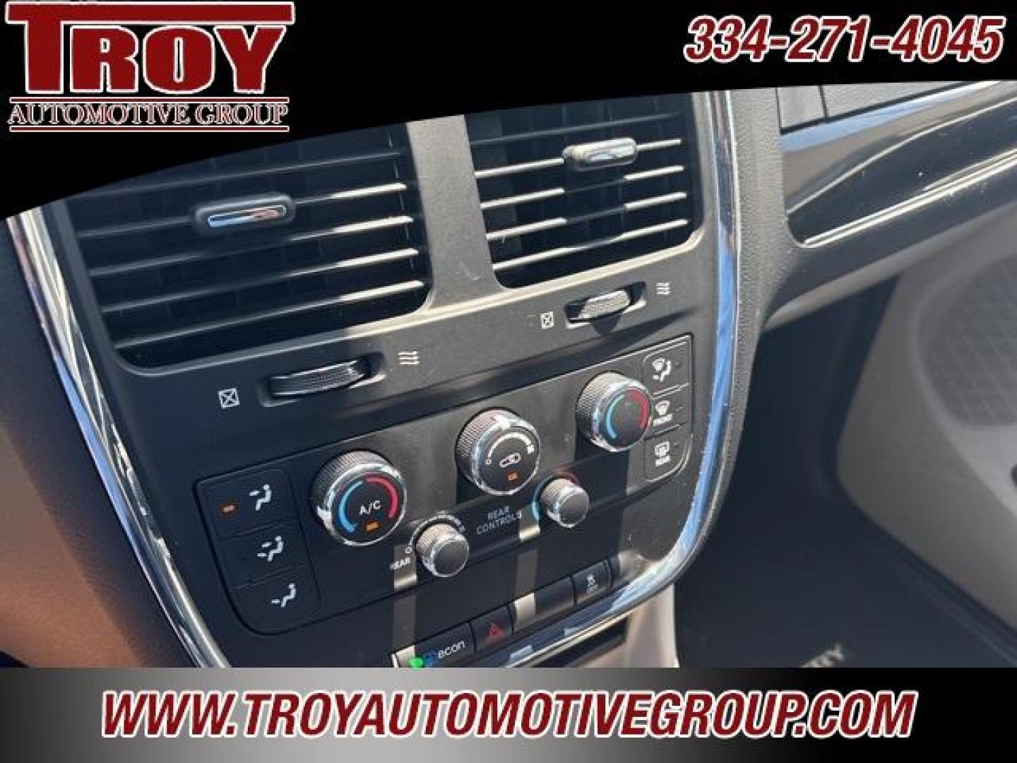2019 White Knuckle Clearcoat /Black/Light Graystone Dodge Grand Caravan SXT (2C4RDGCG6KR) with an 3.6L V6 Flex Fuel 24V VVT engine, Automatic transmission, located at 6812 Atlanta Hwy, Montgomery, AL, 36117, (334) 271-4045, 32.382118, -86.178673 - Recent Arrival<br>2nd Row Bucket Seats!!<br>Dual Power Sliding Doors!!<br>Tow Package!!<br>Luggage Rack!!<br><br>White Knuckle Clearcoat 2019 Dodge Grand Caravan SXT FWD 3.6L V6 Flex Fuel 24V VVT 6-Speed Automatic<br><br>Financing Available---Top Value for Trades.<br><br><br>Awards:<br> * 2019 KBB. - Photo#50