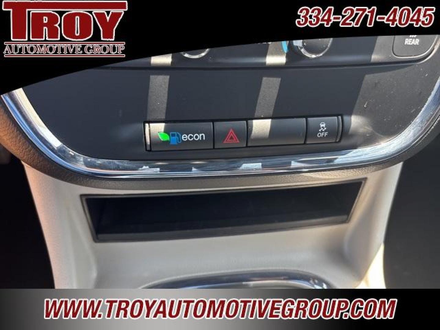 2019 White Knuckle Clearcoat /Black/Light Graystone Dodge Grand Caravan SXT (2C4RDGCG6KR) with an 3.6L V6 Flex Fuel 24V VVT engine, Automatic transmission, located at 6812 Atlanta Hwy, Montgomery, AL, 36117, (334) 271-4045, 32.382118, -86.178673 - Recent Arrival<br>2nd Row Bucket Seats!!<br>Dual Power Sliding Doors!!<br>Tow Package!!<br>Luggage Rack!!<br><br>White Knuckle Clearcoat 2019 Dodge Grand Caravan SXT FWD 3.6L V6 Flex Fuel 24V VVT 6-Speed Automatic<br><br>Financing Available---Top Value for Trades.<br><br><br>Awards:<br> * 2019 KBB. - Photo#52