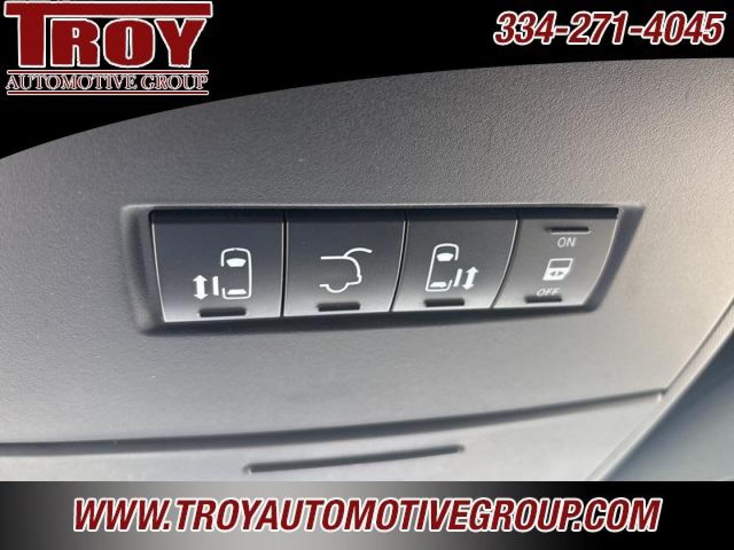 2019 White Knuckle Clearcoat /Black/Light Graystone Dodge Grand Caravan SXT (2C4RDGCG6KR) with an 3.6L V6 Flex Fuel 24V VVT engine, Automatic transmission, located at 6812 Atlanta Hwy, Montgomery, AL, 36117, (334) 271-4045, 32.382118, -86.178673 - Recent Arrival<br>2nd Row Bucket Seats!!<br>Dual Power Sliding Doors!!<br>Tow Package!!<br>Luggage Rack!!<br><br>White Knuckle Clearcoat 2019 Dodge Grand Caravan SXT FWD 3.6L V6 Flex Fuel 24V VVT 6-Speed Automatic<br><br>Financing Available---Top Value for Trades.<br><br><br>Awards:<br> * 2019 KBB. - Photo#55