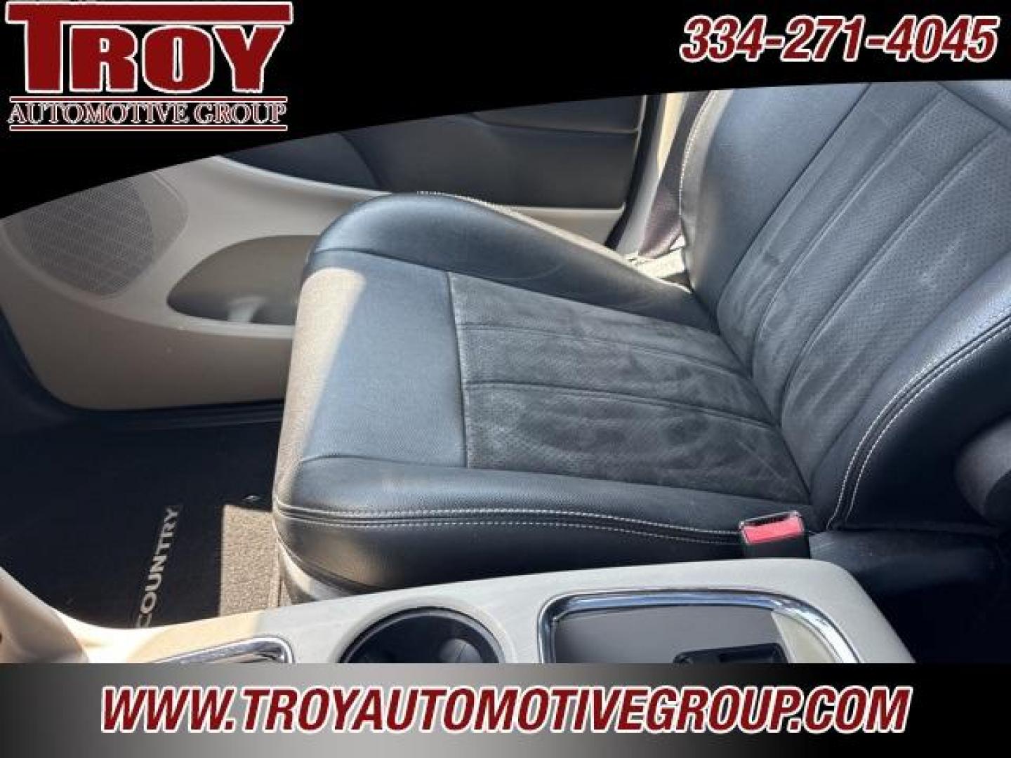2019 White Knuckle Clearcoat /Black/Light Graystone Dodge Grand Caravan SXT (2C4RDGCG6KR) with an 3.6L V6 Flex Fuel 24V VVT engine, Automatic transmission, located at 6812 Atlanta Hwy, Montgomery, AL, 36117, (334) 271-4045, 32.382118, -86.178673 - Recent Arrival<br>2nd Row Bucket Seats!!<br>Dual Power Sliding Doors!!<br>Tow Package!!<br>Luggage Rack!!<br><br>White Knuckle Clearcoat 2019 Dodge Grand Caravan SXT FWD 3.6L V6 Flex Fuel 24V VVT 6-Speed Automatic<br><br>Financing Available---Top Value for Trades.<br><br><br>Awards:<br> * 2019 KBB. - Photo#59
