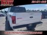 2015 White Platinum Clearcoat Metallic /Gray Ford F-150 Lariat (1FTEW1EF1FK) with an 5.0L V8 FFV engine, Automatic transmission, located at 6812 Atlanta Hwy, Montgomery, AL, 36117, (334) 271-4045, 32.382118, -86.178673 - White Platinum Clearcoat Metallic 2015 Ford F-150 Lariat 4WD 5.0L V8 FFV 6-Speed Automatic Electronic<br><br>Financing Available---Top Value for Trades.<br><br>Odometer is 43172 miles below market average!<br><br><br>Awards:<br> * Green Car Journal 2015 Green Car Technology Award * NACTOY 2015 No - Photo#4