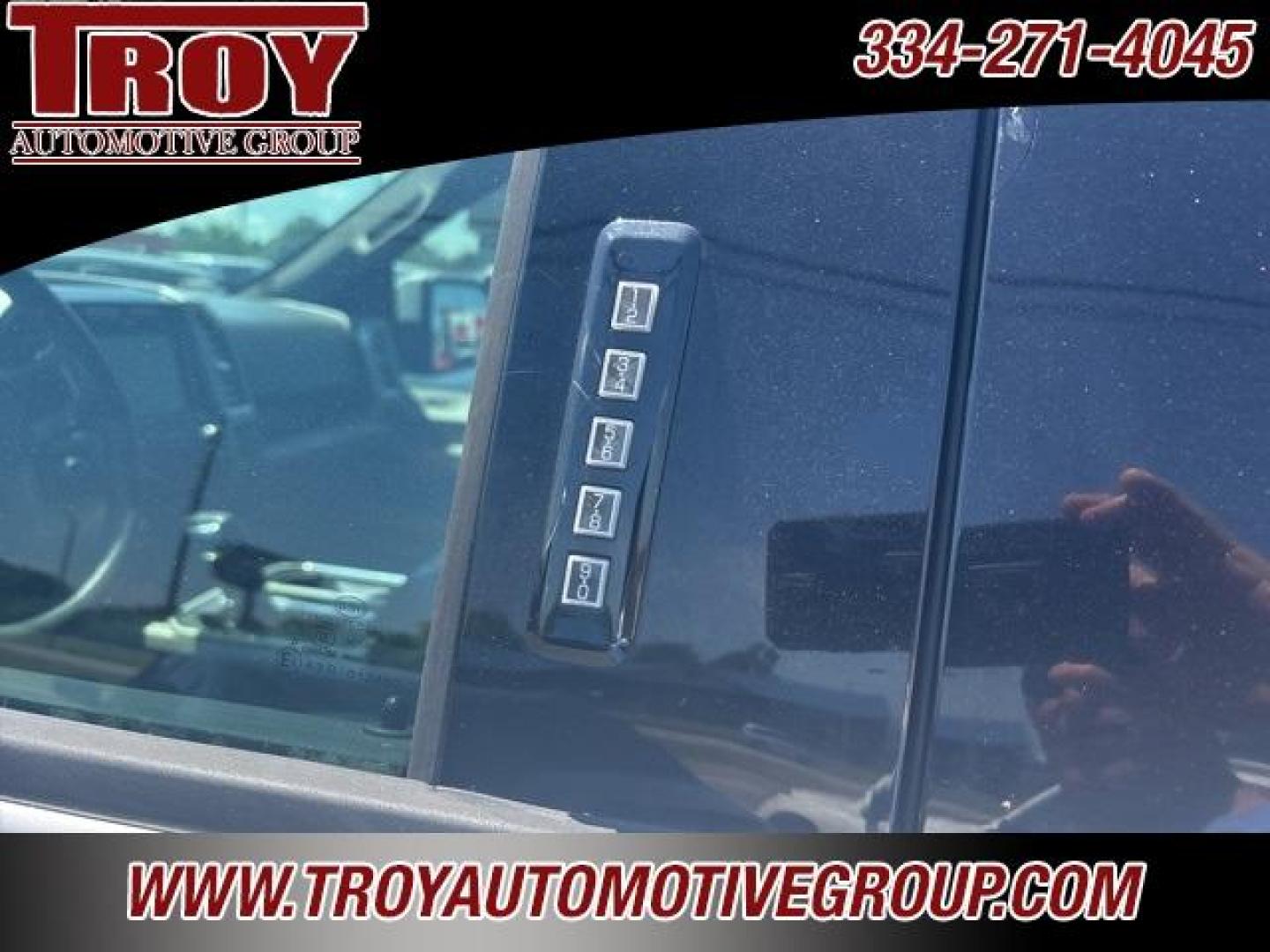 2015 White Platinum Clearcoat Metallic /Gray Ford F-150 Lariat (1FTEW1EF1FK) with an 5.0L V8 FFV engine, Automatic transmission, located at 6812 Atlanta Hwy, Montgomery, AL, 36117, (334) 271-4045, 32.382118, -86.178673 - White Platinum Clearcoat Metallic 2015 Ford F-150 Lariat 4WD 5.0L V8 FFV 6-Speed Automatic Electronic<br><br>Financing Available---Top Value for Trades.<br><br>Odometer is 43172 miles below market average!<br><br><br>Awards:<br> * Green Car Journal 2015 Green Car Technology Award * NACTOY 2015 No - Photo#14