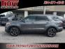 2015 Magnetic Metallic /Charcoal Black/Sienna Insert Ford Explorer Sport (1FM5K8GT0FG) with an 3.5L V6 engine, Automatic transmission, located at 6812 Atlanta Hwy, Montgomery, AL, 36117, (334) 271-4045, 32.382118, -86.178673 - Power Sunroof!!<br>Navigation!!<br>Blind Spot Detection!!<br>Tow Package!!<br>Heated/Cooled Seats!!<br>2-Master Keys w/Remote Start!! - Photo#1