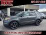 2015 Magnetic Metallic /Charcoal Black/Sienna Insert Ford Explorer Sport (1FM5K8GT0FG) with an 3.5L V6 engine, Automatic transmission, located at 6812 Atlanta Hwy, Montgomery, AL, 36117, (334) 271-4045, 32.382118, -86.178673 - Power Sunroof!!<br>Navigation!!<br>Blind Spot Detection!!<br>Tow Package!!<br>Heated/Cooled Seats!!<br>2-Master Keys w/Remote Start!! - Photo#3