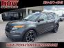 2015 Magnetic Metallic /Charcoal Black/Sienna Insert Ford Explorer Sport (1FM5K8GT0FG) with an 3.5L V6 engine, Automatic transmission, located at 6812 Atlanta Hwy, Montgomery, AL, 36117, (334) 271-4045, 32.382118, -86.178673 - Power Sunroof!!<br>Navigation!!<br>Blind Spot Detection!!<br>Tow Package!!<br>Heated/Cooled Seats!!<br>2-Master Keys w/Remote Start!! - Photo#4