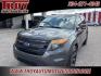 2015 Magnetic Metallic /Charcoal Black/Sienna Insert Ford Explorer Sport (1FM5K8GT0FG) with an 3.5L V6 engine, Automatic transmission, located at 6812 Atlanta Hwy, Montgomery, AL, 36117, (334) 271-4045, 32.382118, -86.178673 - Power Sunroof!!<br>Navigation!!<br>Blind Spot Detection!!<br>Tow Package!!<br>Heated/Cooled Seats!!<br>2-Master Keys w/Remote Start!! - Photo#5