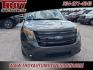 2015 Magnetic Metallic /Charcoal Black/Sienna Insert Ford Explorer Sport (1FM5K8GT0FG) with an 3.5L V6 engine, Automatic transmission, located at 6812 Atlanta Hwy, Montgomery, AL, 36117, (334) 271-4045, 32.382118, -86.178673 - Power Sunroof!!<br>Navigation!!<br>Blind Spot Detection!!<br>Tow Package!!<br>Heated/Cooled Seats!!<br>2-Master Keys w/Remote Start!! - Photo#6