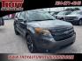 2015 Magnetic Metallic /Charcoal Black/Sienna Insert Ford Explorer Sport (1FM5K8GT0FG) with an 3.5L V6 engine, Automatic transmission, located at 6812 Atlanta Hwy, Montgomery, AL, 36117, (334) 271-4045, 32.382118, -86.178673 - Power Sunroof!!<br>Navigation!!<br>Blind Spot Detection!!<br>Tow Package!!<br>Heated/Cooled Seats!!<br>2-Master Keys w/Remote Start!! - Photo#7