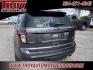 2015 Magnetic Metallic /Charcoal Black/Sienna Insert Ford Explorer Sport (1FM5K8GT0FG) with an 3.5L V6 engine, Automatic transmission, located at 6812 Atlanta Hwy, Montgomery, AL, 36117, (334) 271-4045, 32.382118, -86.178673 - Power Sunroof!!<br>Navigation!!<br>Blind Spot Detection!!<br>Tow Package!!<br>Heated/Cooled Seats!!<br>2-Master Keys w/Remote Start!! - Photo#14
