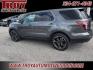 2015 Magnetic Metallic /Charcoal Black/Sienna Insert Ford Explorer Sport (1FM5K8GT0FG) with an 3.5L V6 engine, Automatic transmission, located at 6812 Atlanta Hwy, Montgomery, AL, 36117, (334) 271-4045, 32.382118, -86.178673 - Power Sunroof!!<br>Navigation!!<br>Blind Spot Detection!!<br>Tow Package!!<br>Heated/Cooled Seats!!<br>2-Master Keys w/Remote Start!! - Photo#16