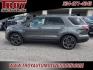 2015 Magnetic Metallic /Charcoal Black/Sienna Insert Ford Explorer Sport (1FM5K8GT0FG) with an 3.5L V6 engine, Automatic transmission, located at 6812 Atlanta Hwy, Montgomery, AL, 36117, (334) 271-4045, 32.382118, -86.178673 - Power Sunroof!!<br>Navigation!!<br>Blind Spot Detection!!<br>Tow Package!!<br>Heated/Cooled Seats!!<br>2-Master Keys w/Remote Start!! - Photo#17