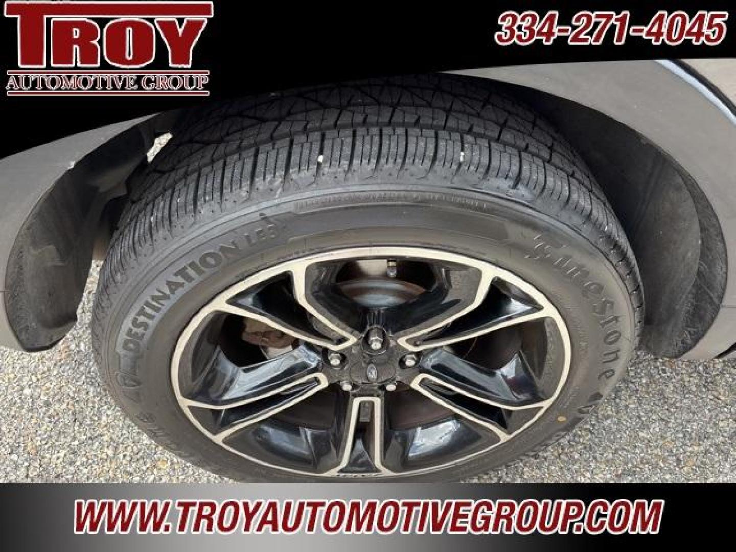 2015 Magnetic Metallic /Charcoal Black/Sienna Insert Ford Explorer Sport (1FM5K8GT0FG) with an 3.5L V6 engine, Automatic transmission, located at 6812 Atlanta Hwy, Montgomery, AL, 36117, (334) 271-4045, 32.382118, -86.178673 - Power Sunroof!!<br>Navigation!!<br>Blind Spot Detection!!<br>Tow Package!!<br>Heated/Cooled Seats!!<br>2-Master Keys w/Remote Start!! - Photo#20
