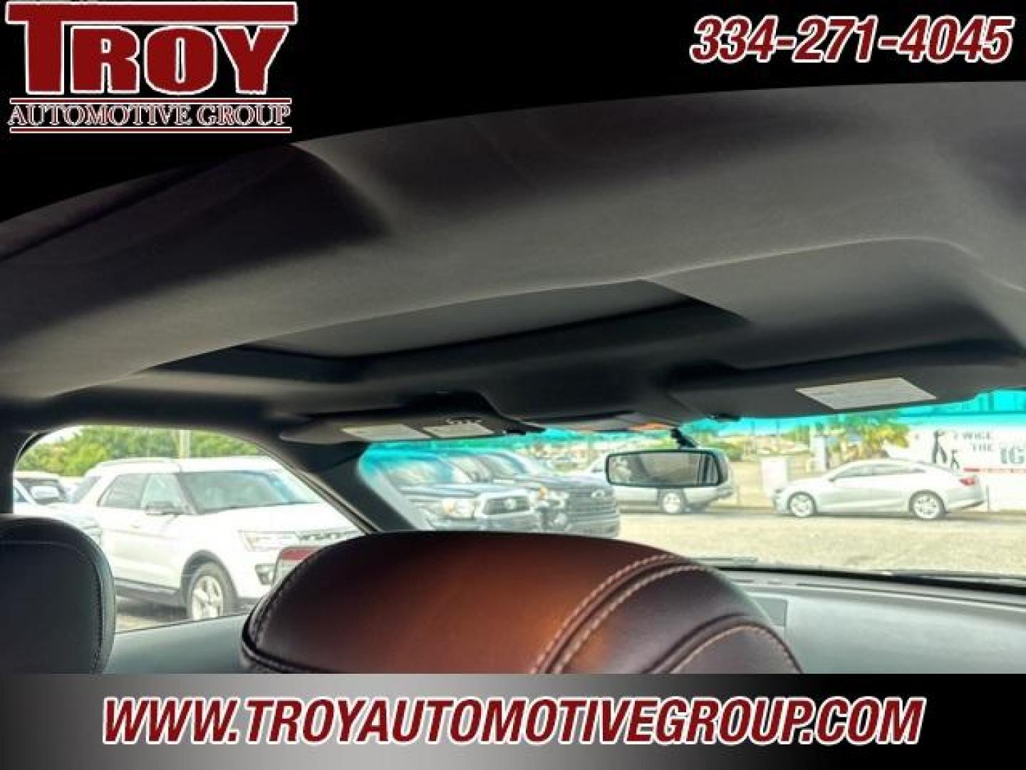 2015 Magnetic Metallic /Charcoal Black/Sienna Insert Ford Explorer Sport (1FM5K8GT0FG) with an 3.5L V6 engine, Automatic transmission, located at 6812 Atlanta Hwy, Montgomery, AL, 36117, (334) 271-4045, 32.382118, -86.178673 - Power Sunroof!!<br>Navigation!!<br>Blind Spot Detection!!<br>Tow Package!!<br>Heated/Cooled Seats!!<br>2-Master Keys w/Remote Start!! - Photo#26